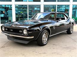 1968 Chevrolet Camaro (CC-2071259) for sale in Bradenton, Florida