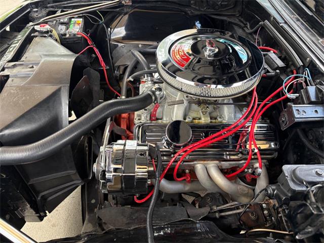 1968 Chevrolet Camaro (CC-2071259) for sale in Bradenton, Florida