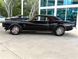 1968 Chevrolet Camaro (CC-2071259) for sale in Bradenton, Florida