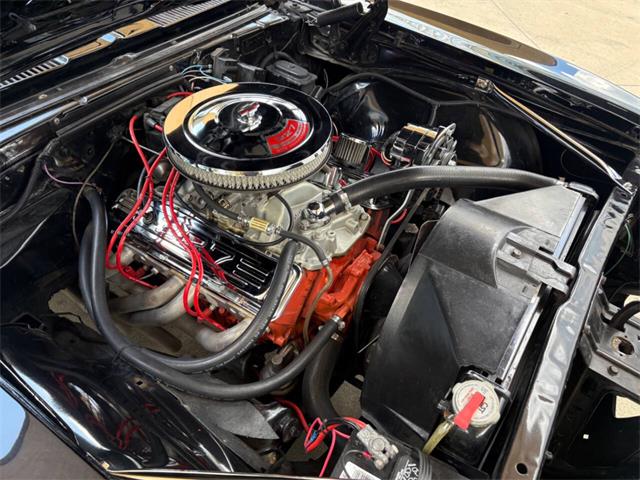 1968 Chevrolet Camaro (CC-2071259) for sale in Bradenton, Florida