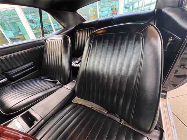 1968 Chevrolet Camaro (CC-2071259) for sale in Bradenton, Florida