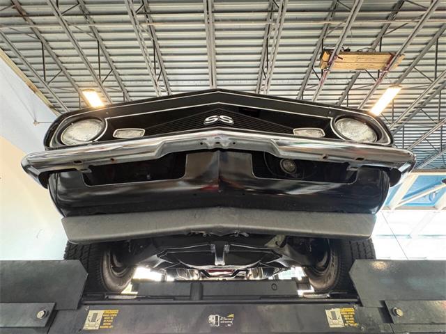 1968 Chevrolet Camaro (CC-2071259) for sale in Bradenton, Florida