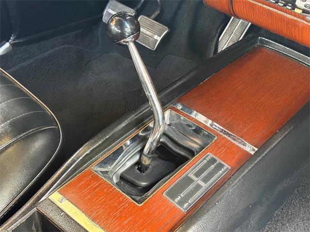1968 Chevrolet Camaro (CC-2071259) for sale in Bradenton, Florida