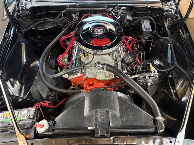 1968 Chevrolet Camaro (CC-2071259) for sale in Bradenton, Florida