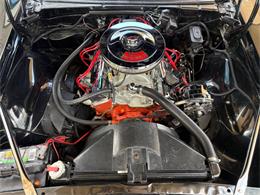 1968 Chevrolet Camaro (CC-2071259) for sale in Bradenton, Florida