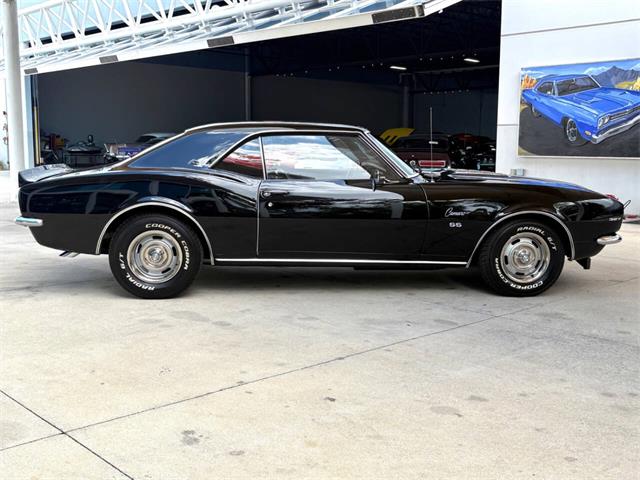 1968 Chevrolet Camaro (CC-2071259) for sale in Bradenton, Florida