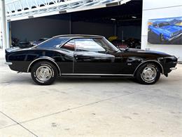 1968 Chevrolet Camaro (CC-2071259) for sale in Bradenton, Florida