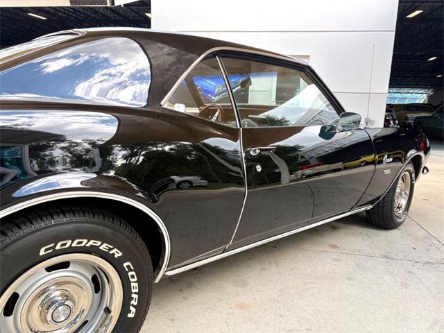 1968 Chevrolet Camaro (CC-2071259) for sale in Bradenton, Florida