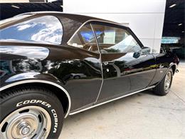 1968 Chevrolet Camaro (CC-2071259) for sale in Bradenton, Florida