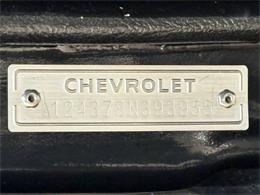 1968 Chevrolet Camaro (CC-2071259) for sale in Bradenton, Florida