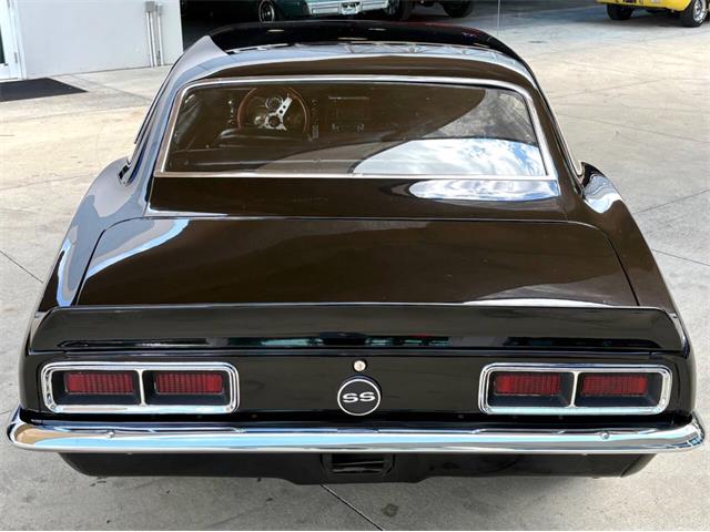 1968 Chevrolet Camaro (CC-2071259) for sale in Bradenton, Florida