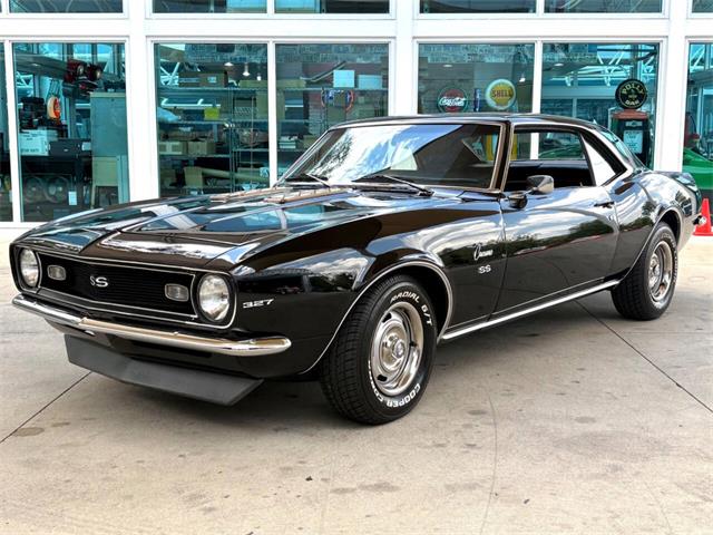 1968 Chevrolet Camaro (CC-2071259) for sale in Bradenton, Florida