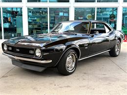 1968 Chevrolet Camaro (CC-2071259) for sale in Bradenton, Florida