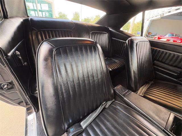 1968 Chevrolet Camaro (CC-2071259) for sale in Bradenton, Florida