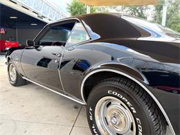 1968 Chevrolet Camaro (CC-2071259) for sale in Bradenton, Florida