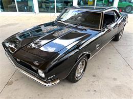 1968 Chevrolet Camaro (CC-2071259) for sale in Bradenton, Florida