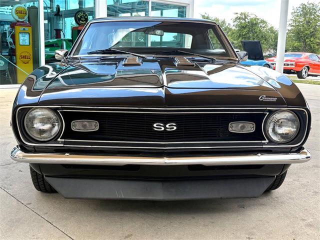 1968 Chevrolet Camaro (CC-2071259) for sale in Bradenton, Florida