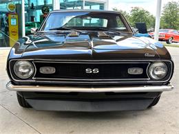 1968 Chevrolet Camaro (CC-2071259) for sale in Bradenton, Florida