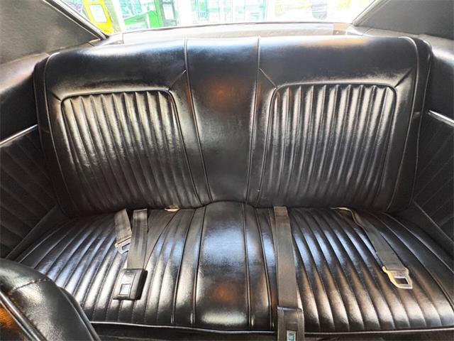 1968 Chevrolet Camaro (CC-2071259) for sale in Bradenton, Florida