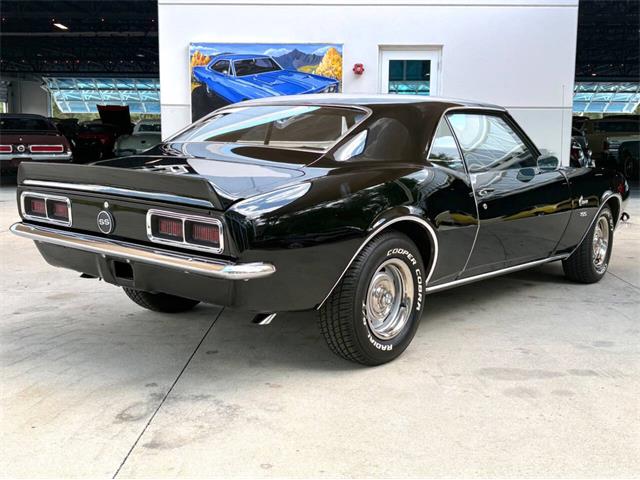 1968 Chevrolet Camaro (CC-2071259) for sale in Bradenton, Florida