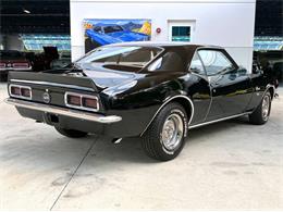 1968 Chevrolet Camaro (CC-2071259) for sale in Bradenton, Florida
