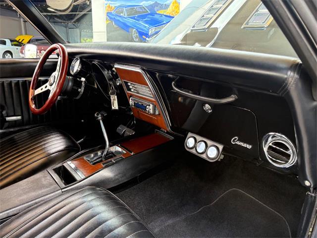 1968 Chevrolet Camaro (CC-2071259) for sale in Bradenton, Florida