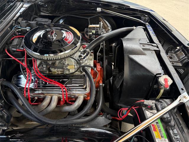 1968 Chevrolet Camaro (CC-2071259) for sale in Bradenton, Florida
