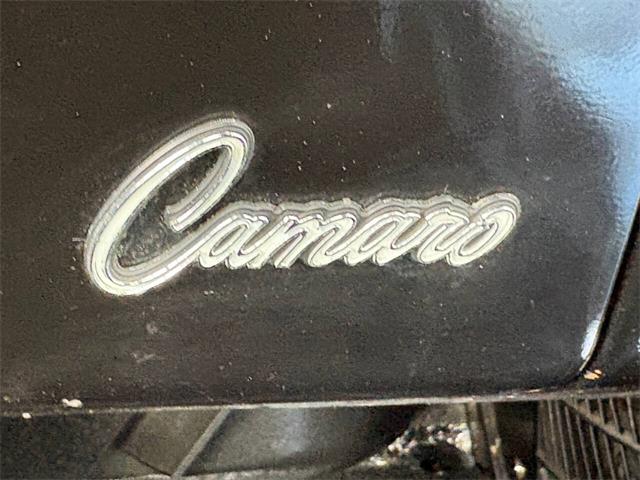 1968 Chevrolet Camaro (CC-2071259) for sale in Bradenton, Florida