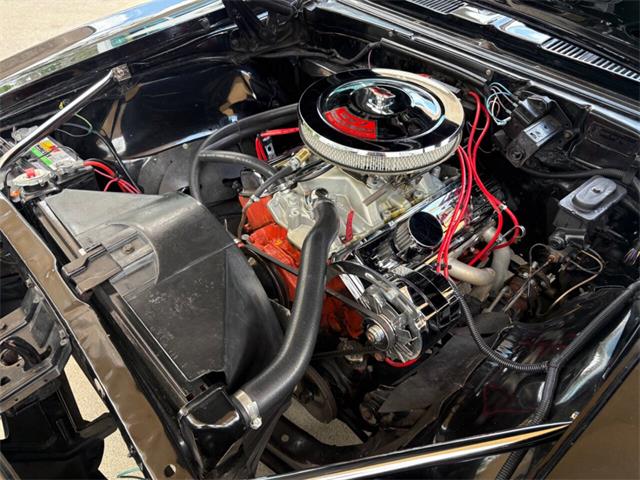 1968 Chevrolet Camaro (CC-2071259) for sale in Bradenton, Florida