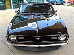 1968 Chevrolet Camaro (CC-2071259) for sale in Bradenton, Florida
