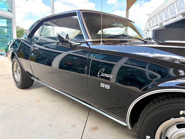 1968 Chevrolet Camaro (CC-2071259) for sale in Bradenton, Florida