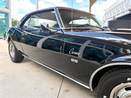 1968 Chevrolet Camaro (CC-2071259) for sale in Bradenton, Florida