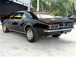 1968 Chevrolet Camaro (CC-2071259) for sale in Bradenton, Florida