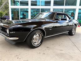 1968 Chevrolet Camaro (CC-2071259) for sale in Bradenton, Florida