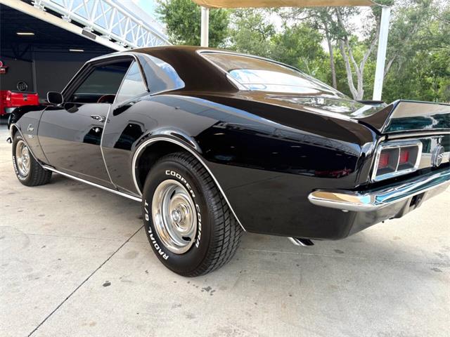 1968 Chevrolet Camaro (CC-2071259) for sale in Bradenton, Florida