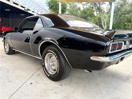 1968 Chevrolet Camaro (CC-2071259) for sale in Bradenton, Florida