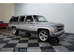 1990 Chevrolet Suburban (CC-2071260) for sale in Lavergne, Tennessee