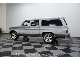 1990 Chevrolet Suburban (CC-2071260) for sale in Lavergne, Tennessee