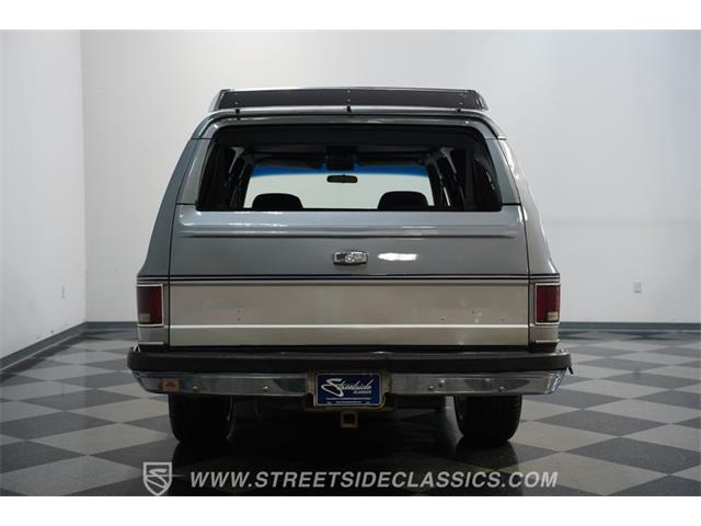 1990 Chevrolet Suburban (CC-2071260) for sale in Lavergne, Tennessee