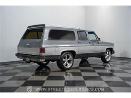 1990 Chevrolet Suburban (CC-2071260) for sale in Lavergne, Tennessee
