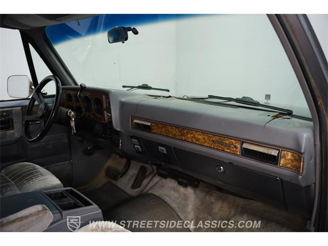1990 Chevrolet Suburban (CC-2071260) for sale in Lavergne, Tennessee