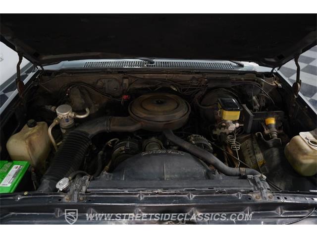 1990 Chevrolet Suburban (CC-2071260) for sale in Lavergne, Tennessee