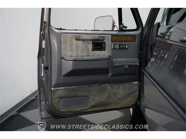 1990 Chevrolet Suburban (CC-2071260) for sale in Lavergne, Tennessee