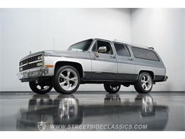 1990 Chevrolet Suburban (CC-2071260) for sale in Lavergne, Tennessee