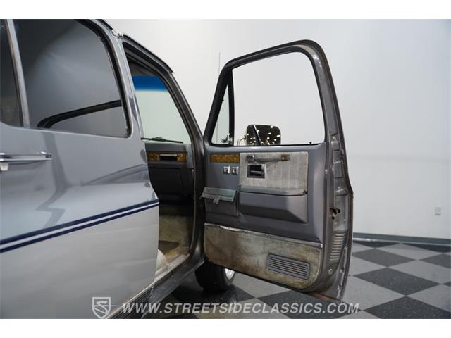 1990 Chevrolet Suburban (CC-2071260) for sale in Lavergne, Tennessee