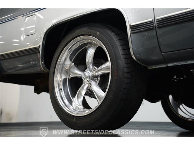 1990 Chevrolet Suburban (CC-2071260) for sale in Lavergne, Tennessee