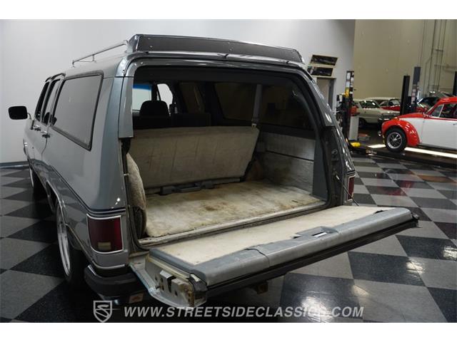 1990 Chevrolet Suburban (CC-2071260) for sale in Lavergne, Tennessee