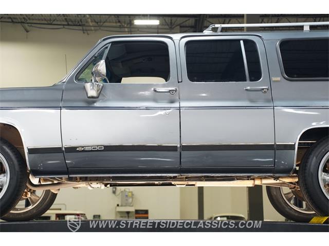 1990 Chevrolet Suburban (CC-2071260) for sale in Lavergne, Tennessee