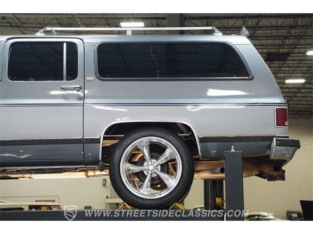 1990 Chevrolet Suburban (CC-2071260) for sale in Lavergne, Tennessee
