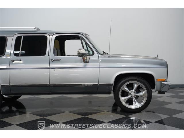 1990 Chevrolet Suburban (CC-2071260) for sale in Lavergne, Tennessee